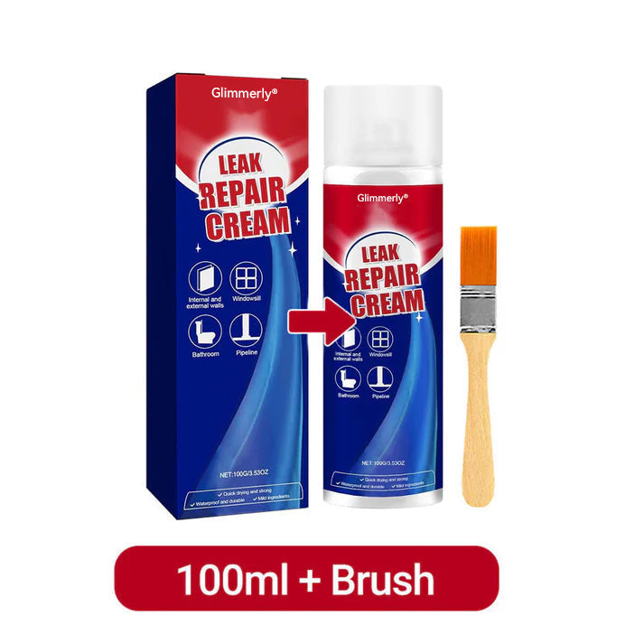 (Last Day Sale – 50% OFF 🔥)💐Invisible Waterproof Sealant Spray – Instant Leak Repair for Roofs, Walls & Pipes (Long-Lasting)