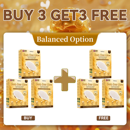 ✨👍𝗚𝗮𝗳𝗮𝗰𝗲® Sunless Natural Glow Transdermal Tanning Micro-Needle Patch