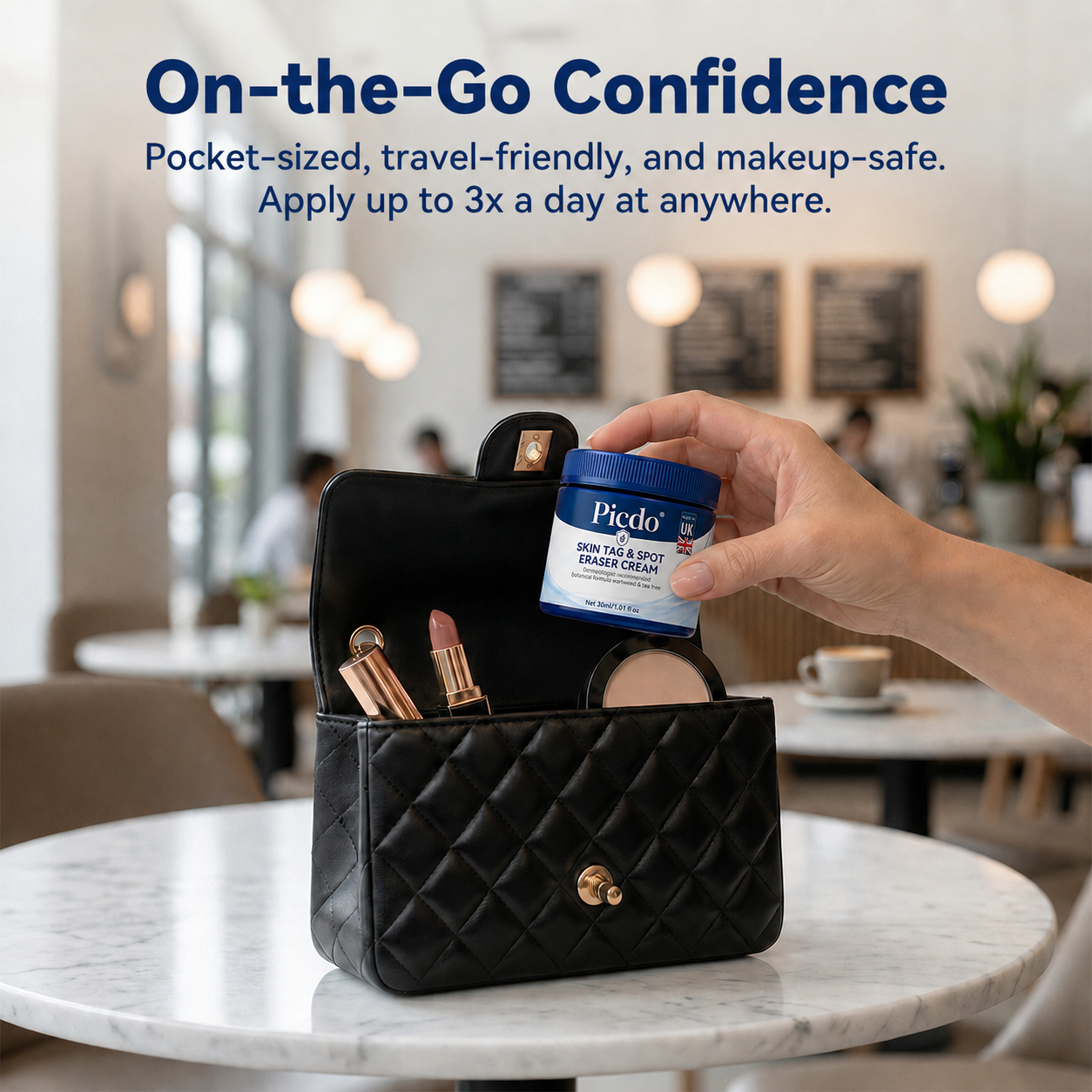 🍀𝐏𝐢𝐜𝐝𝐨® 7-𝐃𝐚𝐲 𝐒𝐤𝐢𝐧 𝐓𝐚𝐠 & 𝐒𝐩𝐨𝐭 𝐄𝐫𝐚𝐬𝐞𝐫 𝐂𝐫𝐞𝐚𝐦 (Zero Pain, Zero 𝐒𝐜𝐚𝐫𝐬 Formula) 💯