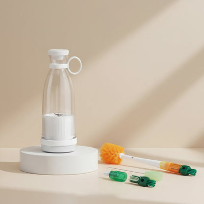 🍊🍹 New Year Special: 50% Off 💕 Best‑Selling Portable Juicer | Enjoy Fresh Juice Anytime, Anywhere