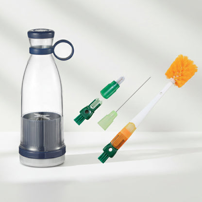 🍊🍹 New Year Special: 50% Off 💕 Best‑Selling Portable Juicer | Enjoy Fresh Juice Anytime, Anywhere