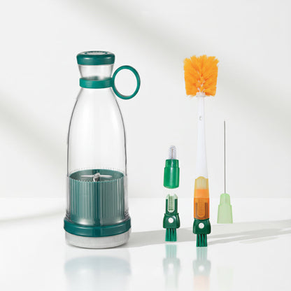 🍊🍹 New Year Special: 50% Off 💕 Best‑Selling Portable Juicer | Enjoy Fresh Juice Anytime, Anywhere