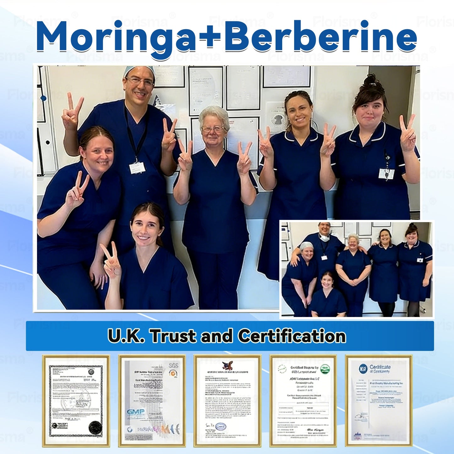 ✨👍𝐅𝐥𝐨𝐫𝐢𝐬𝐦𝐚® 𝐕𝐞𝐢𝐧𝐓𝐚𝐫𝐠𝐞𝐭 𝐌𝐢𝐜𝐫𝐨𝐧𝐞𝐞𝐝𝐥𝐞 𝐏𝐚𝐭𝐜𝐡⚡ —An advanced blend of plant-based ingredients to help target spider veins and varicose veins, while relieving heavy, tired legs.