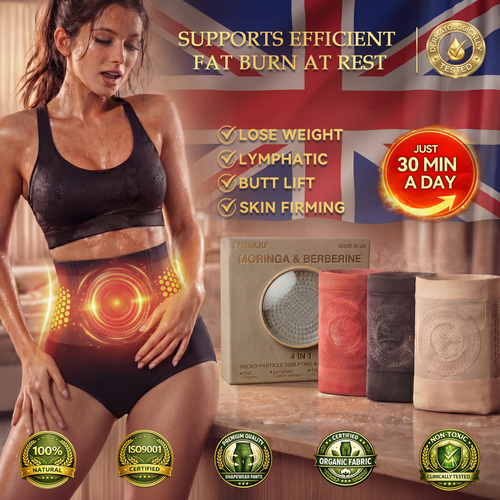 𝐎𝐟𝐟𝐢𝐜𝐢𝐚𝐥 𝐁𝐫𝐚𝐧𝐝 𝐒𝐭𝐨𝐫𝐞🏆 | 𝐏𝐀𝐔𝐑𝐀𝐉𝐔® 𝟐𝟎𝟐𝟔 𝐌𝐨𝐫𝐢𝐧𝐠𝐚 & 𝐁𝐞𝐫𝐛𝐞𝐫𝐢𝐧𝐞 𝟒-𝐈𝐧-𝟏 𝐌𝐢𝐜𝐫𝐨-𝐏𝐚𝐫𝐭𝐢𝐜𝐥𝐞 𝐒𝐜𝐮𝐥𝐩𝐭𝐢𝐧𝐠 & 𝐅𝐚𝐭-𝐁𝐮𝐫𝐧 𝐒𝐡𝐨𝐫𝐭𝐬