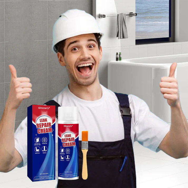(Last Day Sale – 50% OFF 🔥)🌏Invisible Waterproof Sealant Spray – Instant Leak Repair for Roofs, Walls & Pipes (Long-Lasting)