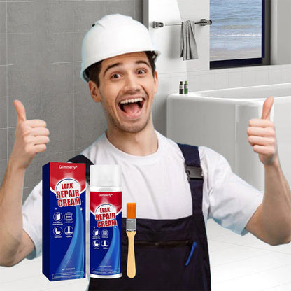 (Last Day Sale – 50% OFF 🔥)🌏Invisible Waterproof Sealant Spray – Instant Leak Repair for Roofs, Walls & Pipes (Long-Lasting)