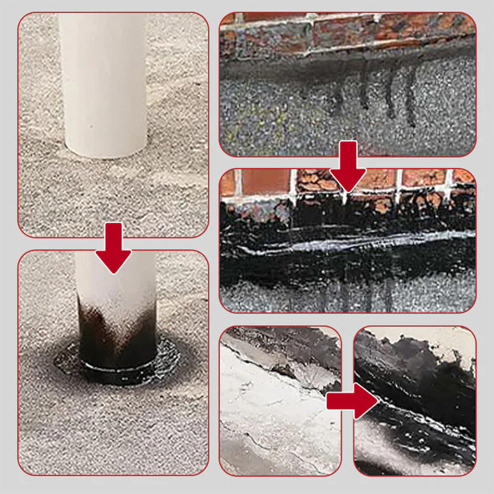 (Last Day Sale – 50% OFF 🔥)🌏Invisible Waterproof Sealant Spray – Instant Leak Repair for Roofs, Walls & Pipes (Long-Lasting)