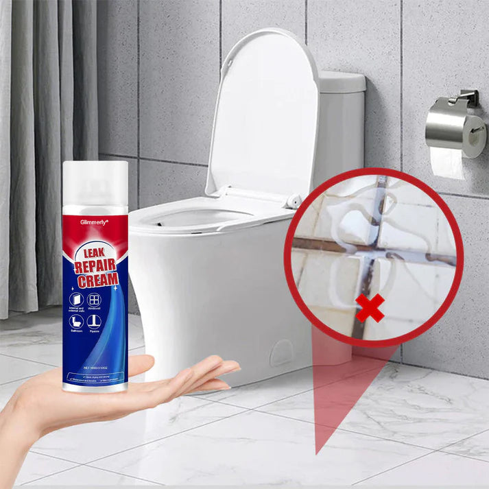 (Last Day Sale – 50% OFF 🔥)🌏Invisible Waterproof Sealant Spray – Instant Leak Repair for Roofs, Walls & Pipes (Long-Lasting)