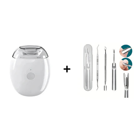 💐New Year Special: 50% Off ✨ Multifunction Automatic Nail Trimmer – 6 Speed Levels, Safe and Gentle for Easy Nail Care 💅