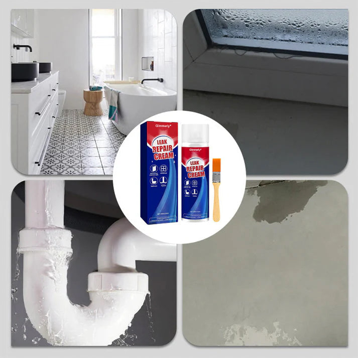 (Last Day Sale – 50% OFF 🔥)🌏Invisible Waterproof Sealant Spray – Instant Leak Repair for Roofs, Walls & Pipes (Long-Lasting)