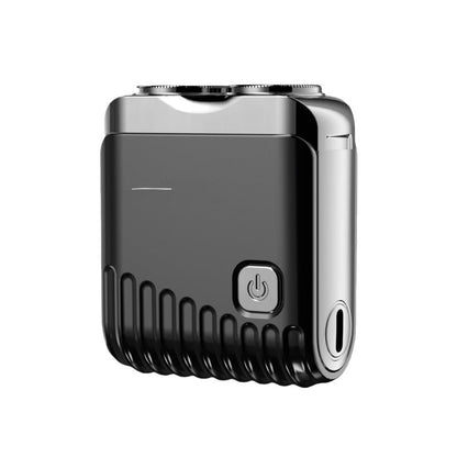 🔨🎁Mini Portable Electric Shaver – The Ultimate Travel Companion for a Smooth Shave Anywhere (Wet & Dry & USB-C)