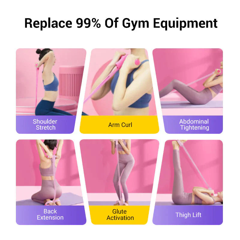 🏆Last Day Special Price £14.99!!⚡💞50K+ SOLD!💥💪Sit-Up Trainer Effortless Tonning – Gentle on back, tough on abs. Our training aid supports a healthier, more active lifestyle🌿🏠