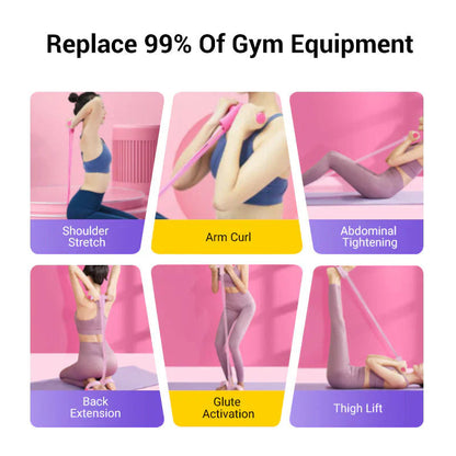 🏆Last Day Special Price £14.99!!⚡💞50K+ SOLD!💥💪Sit-Up Trainer Effortless Tonning – Gentle on back, tough on abs. Our training aid supports a healthier, more active lifestyle🌿🏠