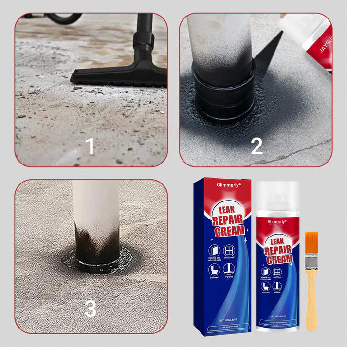 (Last Day Sale – 50% OFF 🔥)🌏Invisible Waterproof Sealant Spray – Instant Leak Repair for Roofs, Walls & Pipes (Long-Lasting)