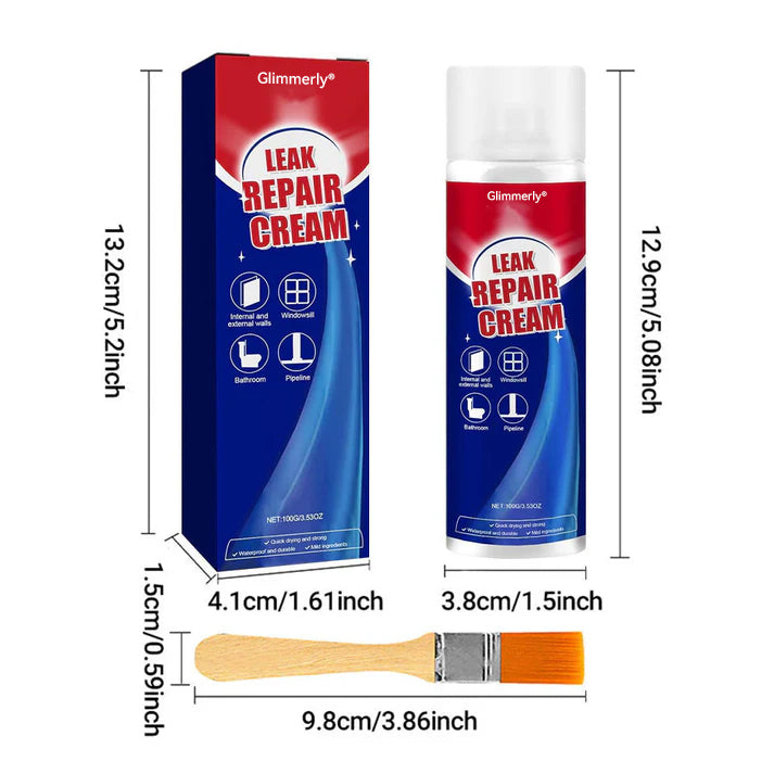 (Last Day Sale – 50% OFF 🔥)🌏Invisible Waterproof Sealant Spray – Instant Leak Repair for Roofs, Walls & Pipes (Long-Lasting)