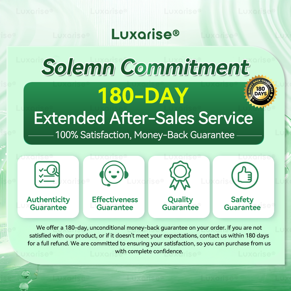 Official Store | 💥💥 Luxarise® Moringa × Berberine 10‑in‑1 Advanced Nano Microneedle Patch (Once daily, visible changes in 7 days)