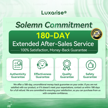 Official Store | 💥💥 Luxarise® Moringa × Berberine 10‑in‑1 Advanced Nano Microneedle Patch (Once daily, visible changes in 7 days)