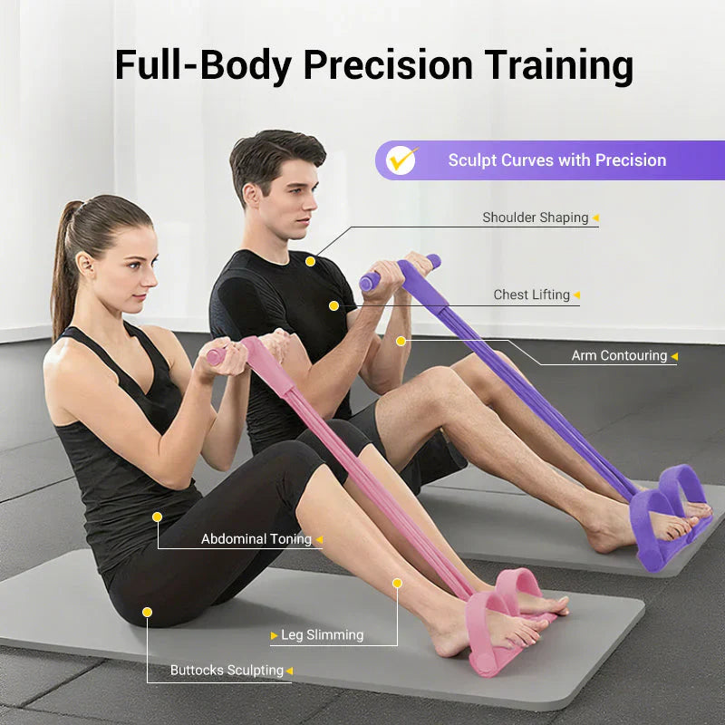 🏆Last Day Special Price £14.99!!⚡💞50K+ SOLD!💥💪Sit-Up Trainer Effortless Tonning – Gentle on back, tough on abs. Our training aid supports a healthier, more active lifestyle🌿🏠