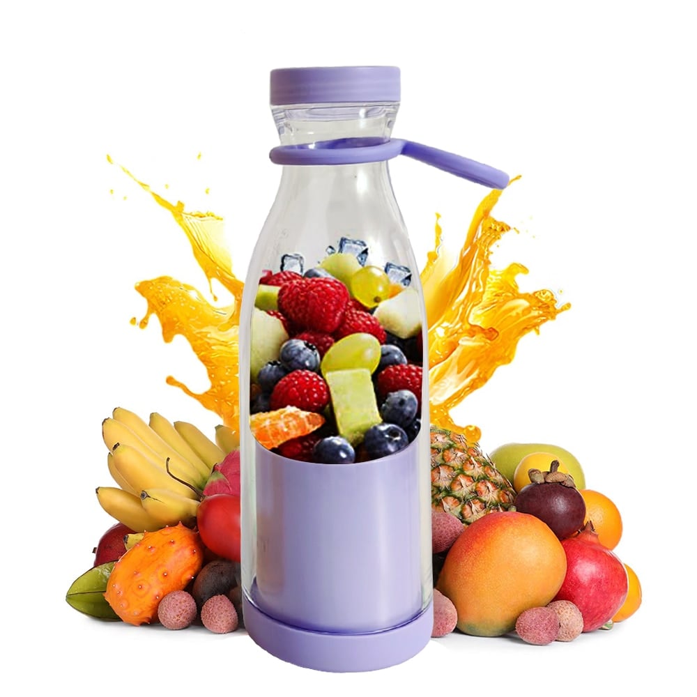 🍊🍹 New Year Special: 50% Off 💕 Best‑Selling Portable Juicer | Enjoy Fresh Juice Anytime, Anywhere
