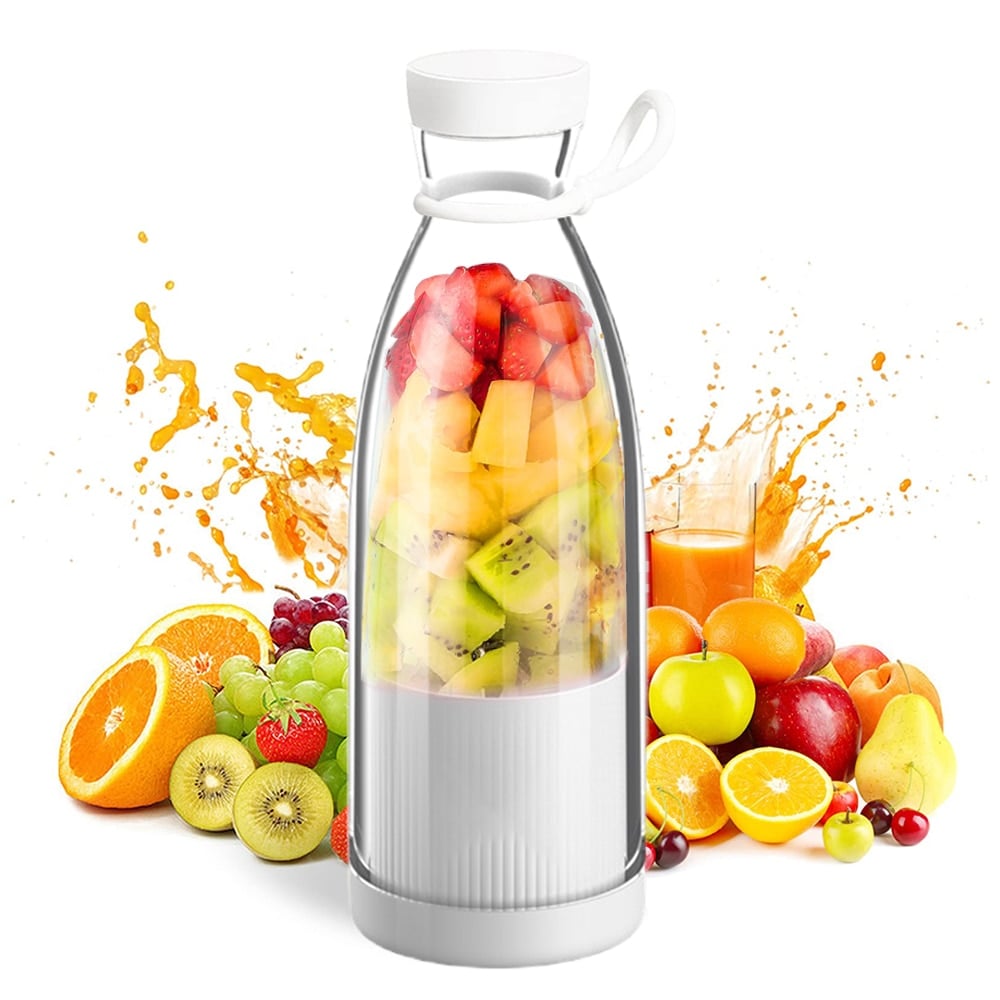 🍊🍹 New Year Special: 50% Off 💕 Best‑Selling Portable Juicer | Enjoy Fresh Juice Anytime, Anywhere
