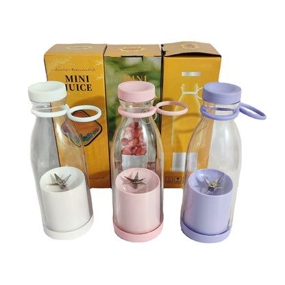 🍊🍹 New Year Special: 50% Off 💕 Best‑Selling Portable Juicer | Enjoy Fresh Juice Anytime, Anywhere