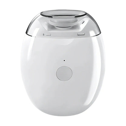 🌏🌏Universal Automatic Fingernail Grinder - 6 Speed Settings with 5 Attachments for Safe & Gentle Nail Care 💅✨