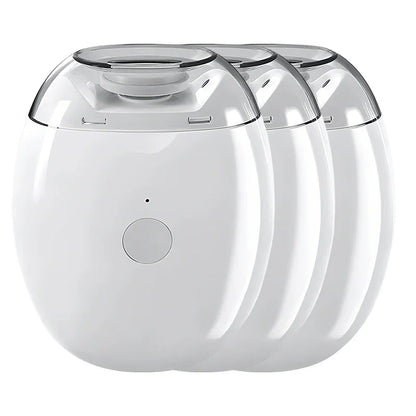 🌏🌏Universal Automatic Fingernail Grinder - 6 Speed Settings with 5 Attachments for Safe & Gentle Nail Care 💅✨